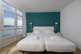 Hotel Mar de Fisterra - Finisterre - 2
