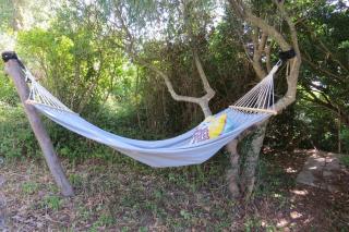 Camping en Molino Dorado - Facinas - 2