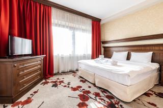 Hotel Crocus - Zakopane - 8