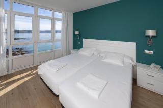 Hotel Mar de Fisterra - Finisterre - 6