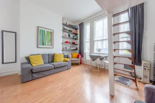 Central Spacious Studio Near Kensington Gardens - Londra - 0
