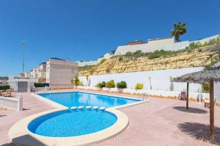 CH Grazalema La Marquesa - Ciudad Quesada - 7