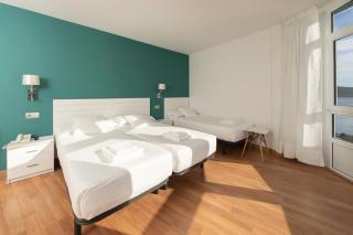 Hotel Mar de Fisterra - Finisterre - 1