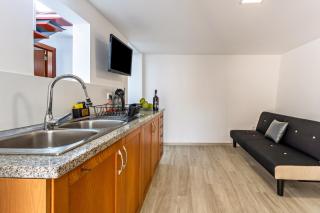 Panoramic Views I I - 6