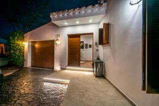 Luxury Villa on El Valle Golf Resort, Sauna, Hot Tub, Heated Pool. - Baños y Mendigo - 3