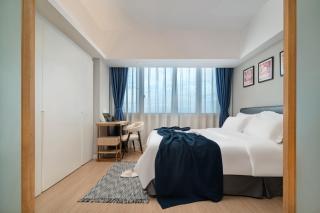 Citadines West Yan an Road Shanghai - 8