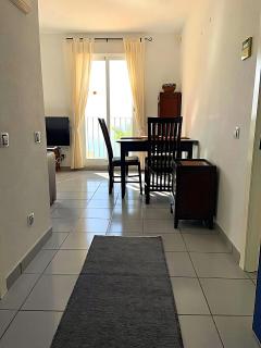 Spectacular Sea views 2 bedrooms in Villa Marina - Benidorm - 4