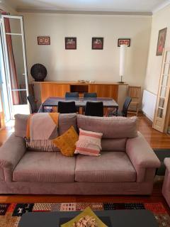 Superbe appartement frontière Monaco - Beausoleil - 2