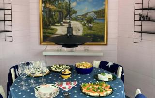 3 Bedroom Beautiful Home In Hemse - Hemse - 8