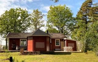 3 Bedroom Beautiful Home In Hemse - Hemse - 7