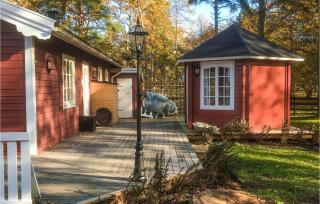 3 Bedroom Beautiful Home In Hemse - Hemse - 6