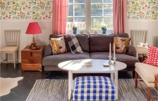 3 Bedroom Beautiful Home In Hemse - Hemse - 3