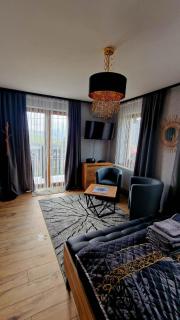 Willa "KomaNcza" Szczawnica - 5