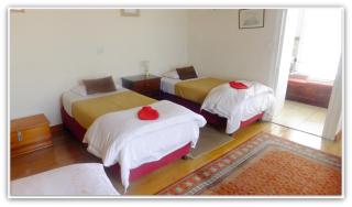 Knysna Manor House - Knysna - 9