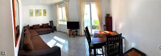 Spectacular Sea views 2 bedrooms in Villa Marina - 5
