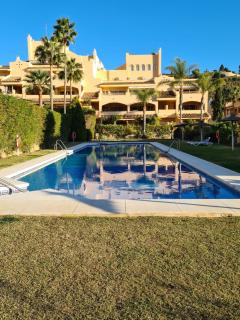 Beautiful flat close to the best beaches - Marbella - 0