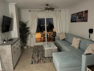 Casa Pez Espada-A Murcia Holiday Rentals Property - 5