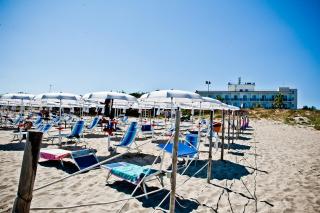 Ticho's Greenblu Hotel - Castellaneta Marina - 2