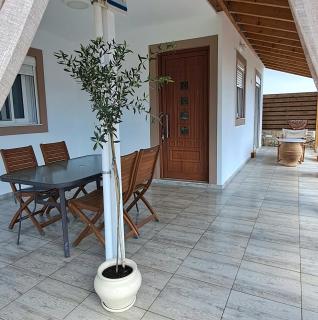 Searock Stegna Villa - 5