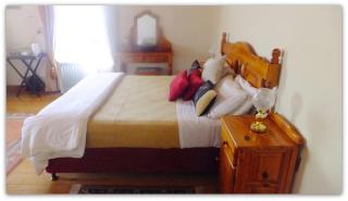 Knysna Manor House - Knysna - 6