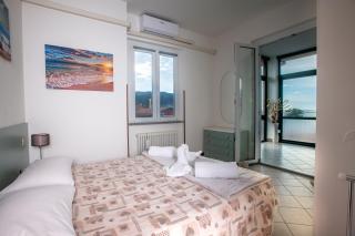 162 - La Veranda Sull'Acqua, Fronte e Vista Mare Riva Trigoso, POSTO AUTO PRIVATO - Sestri Levante - 7