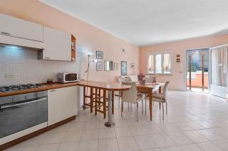 Casa Elisabeth - Villasimius - 1