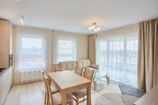 Apartamenty Świnoujście - Sun Towers 39 79 - Świnoujście - 0