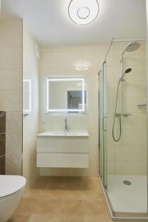Apartamenty Świnoujście - Sun Towers 39 79 - Świnoujście - 6
