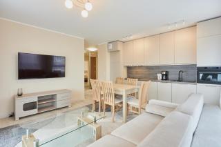 Apartamenty Świnoujście - Sun Towers 39 79 - Świnoujście - 9