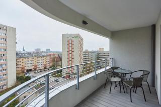 Apartamenty Świnoujście - Sun Towers 39 79 - Świnoujście - 3