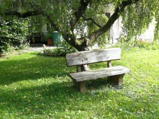 Studio Apartment Erlengrund - Bad Kohlgrub - 3