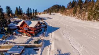 Villa Patriot - Penzión - Vyšné Ružbachy - 7