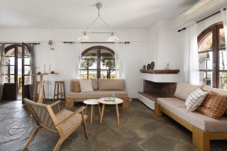 Sun Kiss Cottage, Vourvourou #FeelsLikeHome - Vourvourou - 0