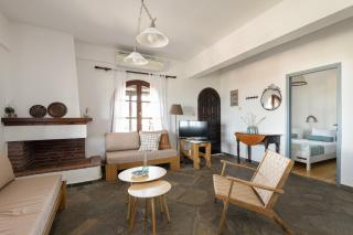 Sun Kiss Cottage, Vourvourou #FeelsLikeHome - 9