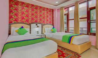 Treebo Roshan House with Valley View - McLeod Ganj - 2