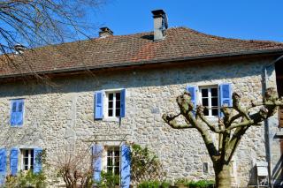 Maison Maliga J&G House - 2