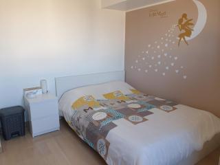 Chambre pour 24h du Mans - 0