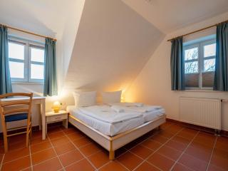 Feriendorf Rugana - Komfort Appartement mit 2 Schlafzimmern und Terrasse C52 - Dranske - 7