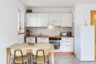 Conseil B - Chic 2BR City Center Apartment - Free Parking & Mountain View - By Cozee Rentals - Saint-Gervais-les-Bains - 4