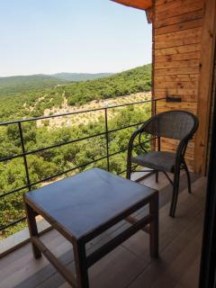 Ajloun Forest Reserve - 3