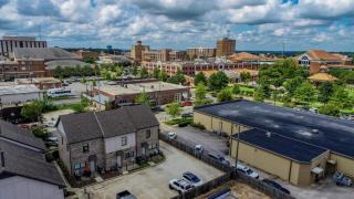 Bama Getaway - Tuscaloosa - 6