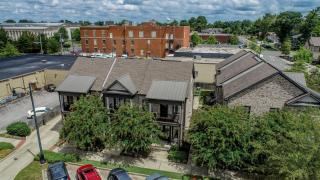 Bama Getaway - Tuscaloosa - 7