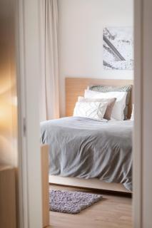 Rosfjord Strandhotel - Lyngdal - 9