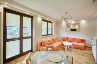 Apartamenty Świnoujście - Apartament wiosenny Rezydencja Żeromskiego - Świnoujście - 0