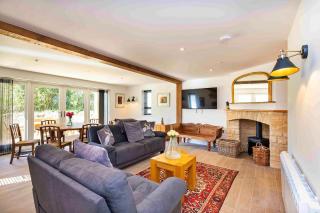 Finest Retreats - The Roost - Stamford - 9