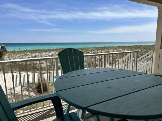 Sea Shell Villa townhouse - Navarre - 9