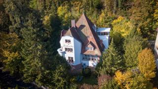 Kurvilla am Park - 0