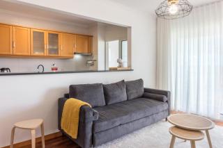 Madeira Sea View Apartment - Caniço - 4