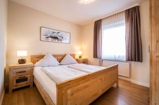 Haus Nordseeblick Wohnung 4 - Büsum - 3