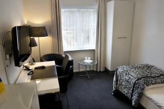 Golf Hotel Viborg - 7